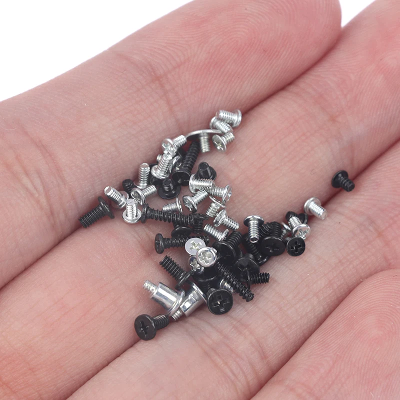 

1 Set New Replacement Full Set Screws For Nintendo Switch Console NS Screw