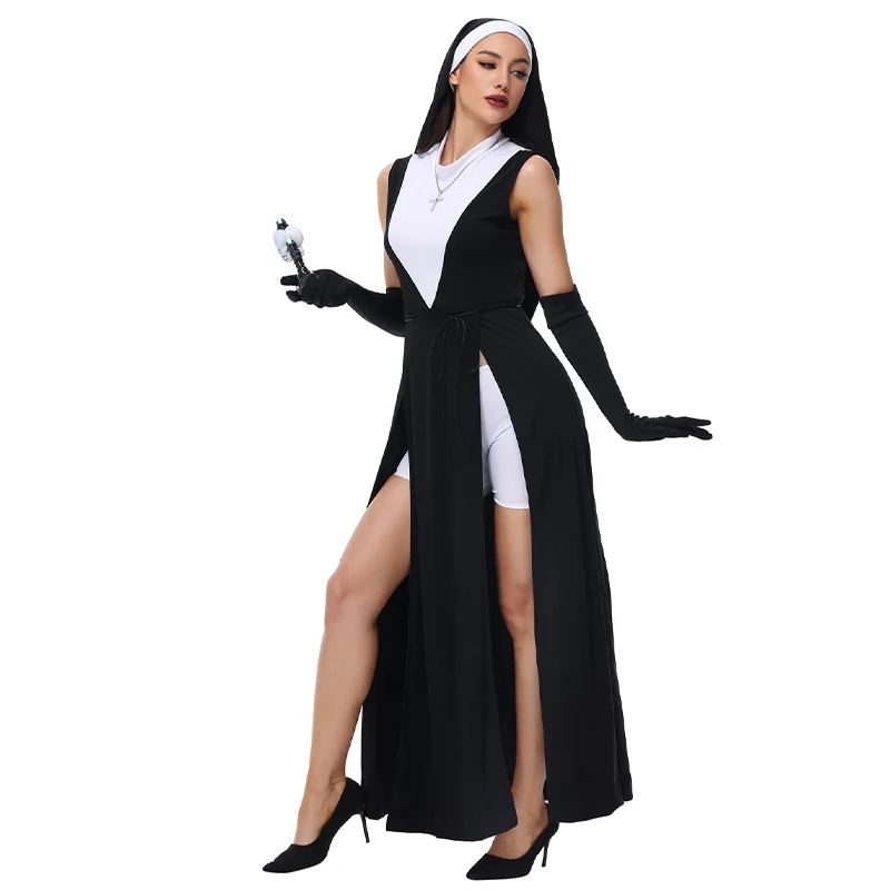 Новое поступление 2024 женское сексуальное платье нарядное с шарфом