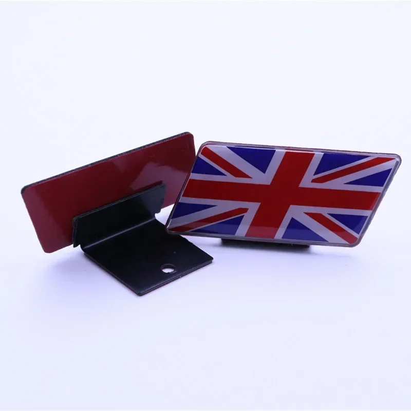 Значок на переднюю решетку автомобиля наклейка багажник немецкий Американский