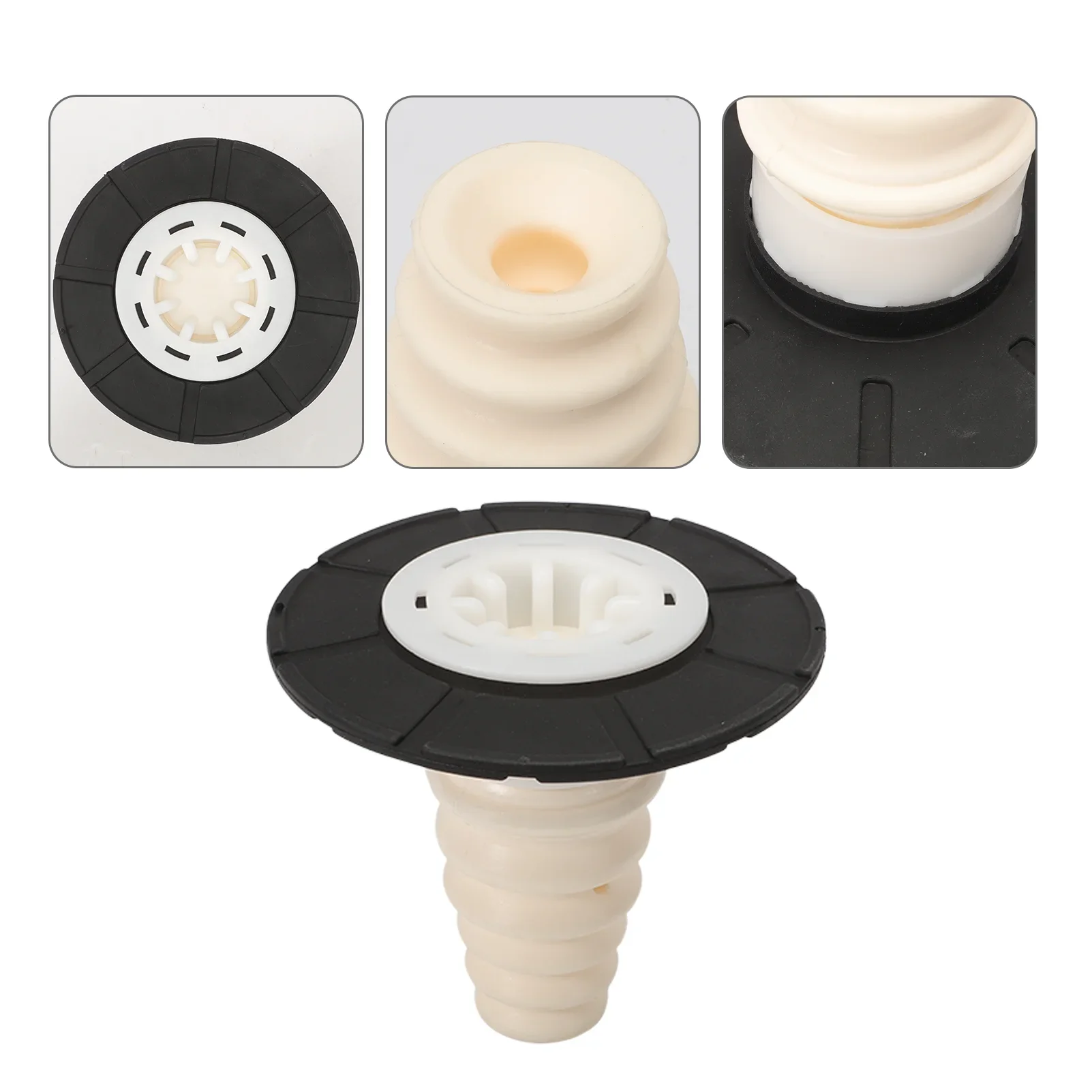 1 пара задняя боковая Амортизационная подвеска дополнительная пружина ось для VITO