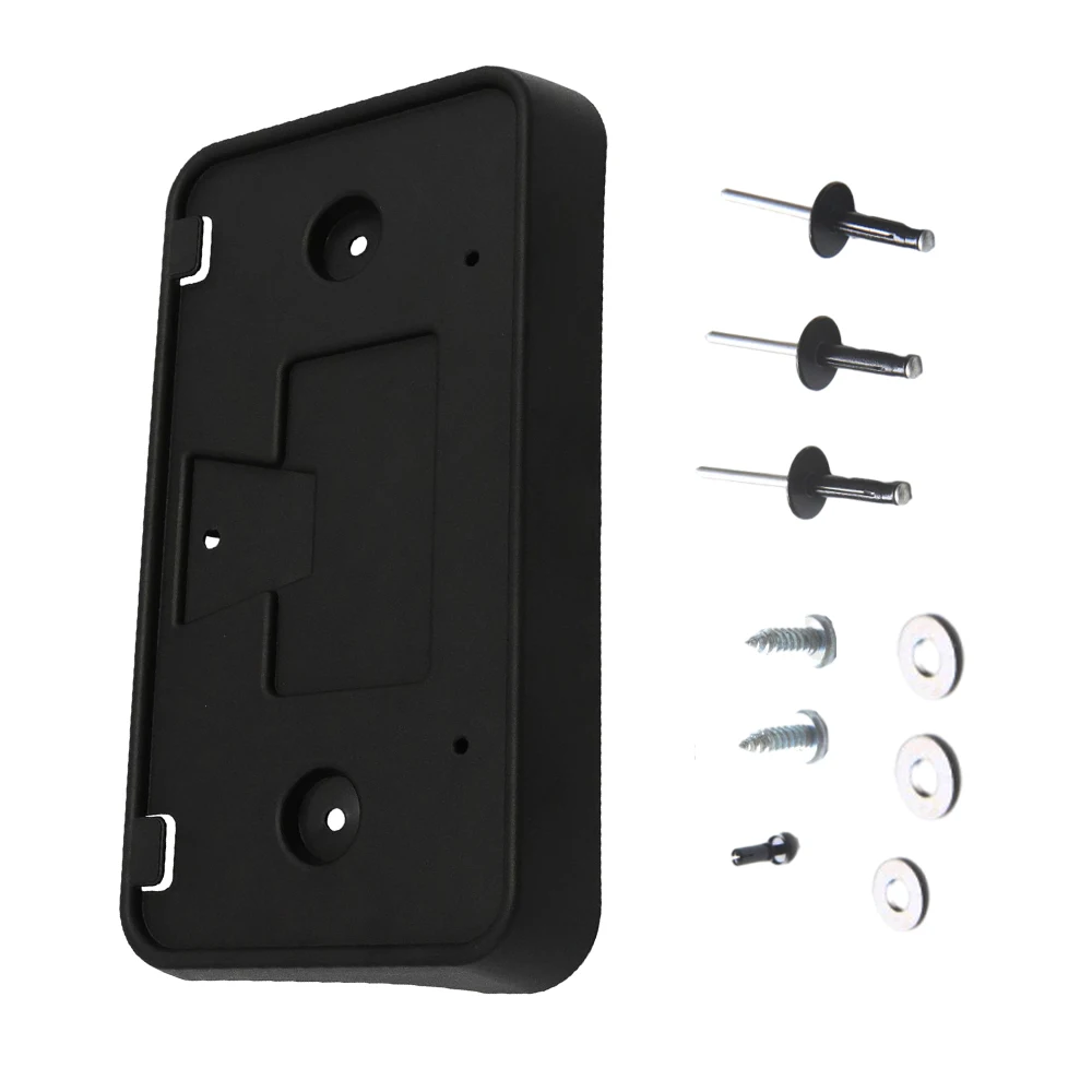 

Передний кронштейн для крепления бампера номерного знака для Ford Escape 2008 2009 2010 2011 8L8Z-17A385-AA