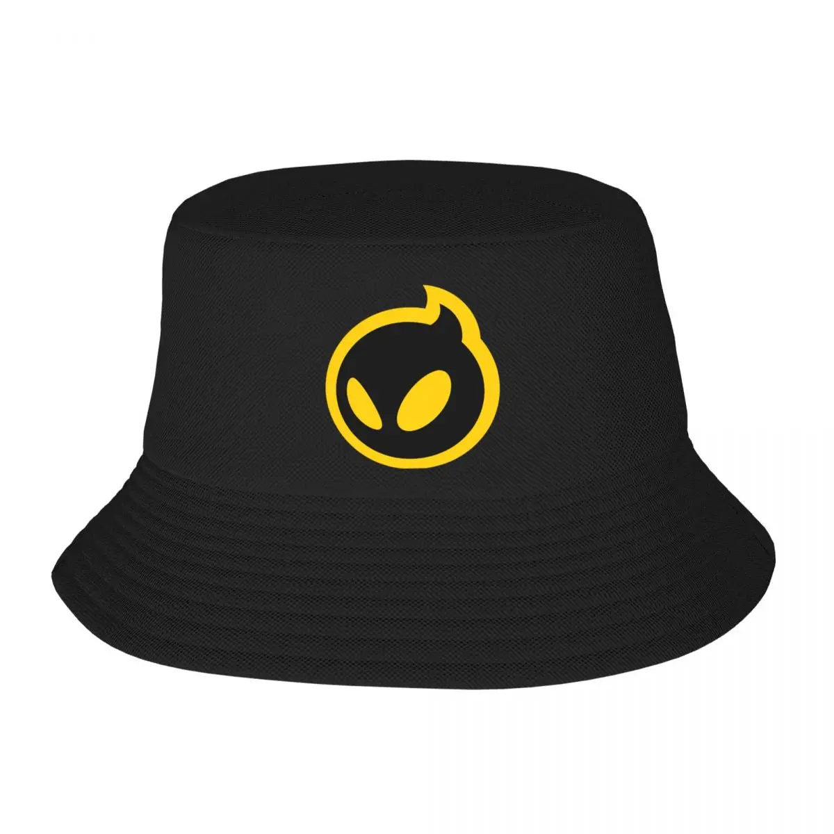 

Post Brand Logo Dignitas Cs Go Logo Bucket Cap Summer Fisherman Caps Beach Sun Fishing Hat Funny Print Bob Panama Hat