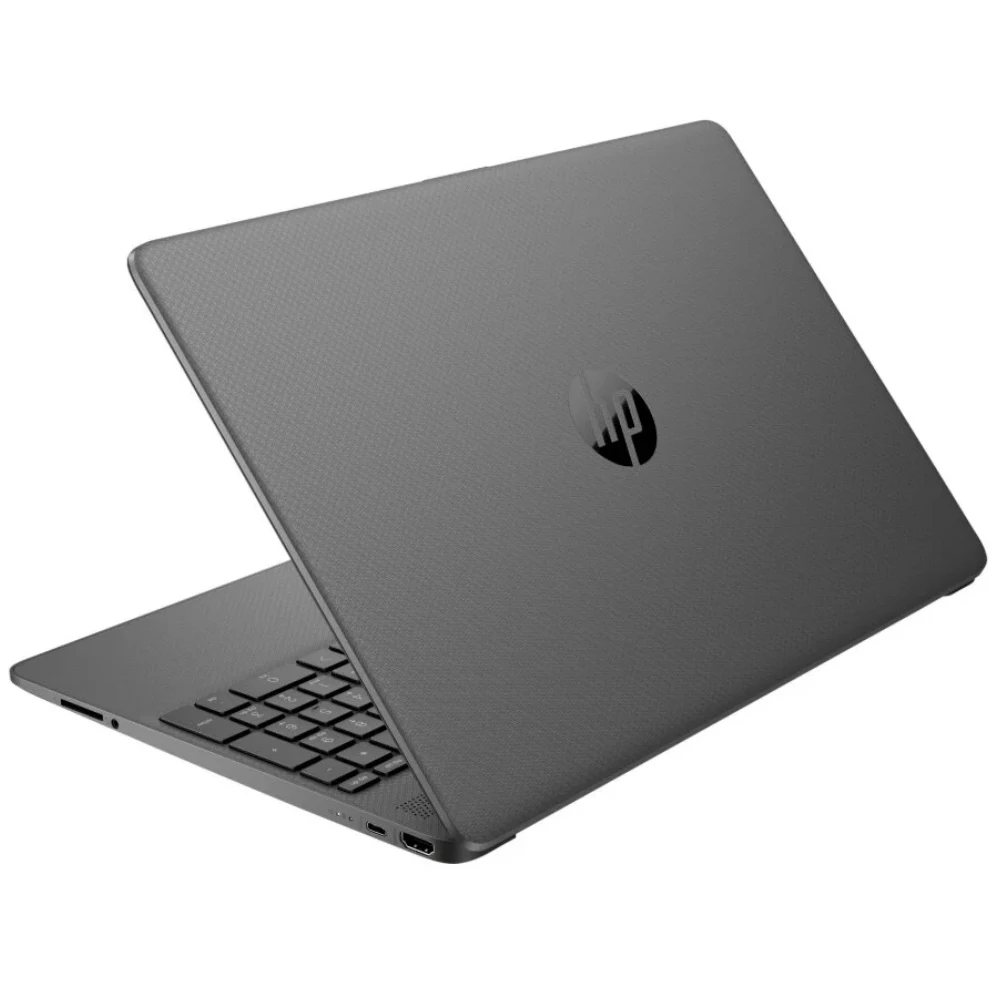 Ноутбук HP 15s-fq2051ur 15.6'' FHD AG IPS slim Intel Core i3-1125G4 (2.0) 8GB 256GB SSD UHD Windows 10 Chalkboard gray |