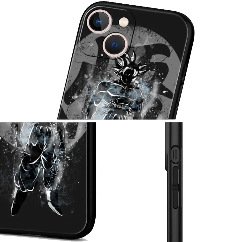 Чехол для Google Pixel 5a 4a 3 4 XL 5 6 Pro 4G мягкий матовый Силиконовый чехол из ТПУ с рисунком