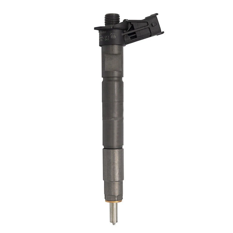 

Car Diesel Common Rail Fuel Injector Nozzle Common Rail Injector 0445115007 Easy Install And Durable Use