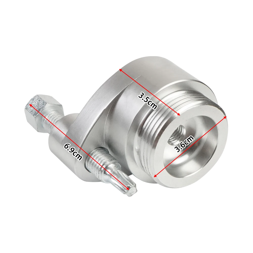 Инструмент для смены ремня 708200720 529000088 инструмент сцепления Can Am Maverick X3 Trail Max #708200686