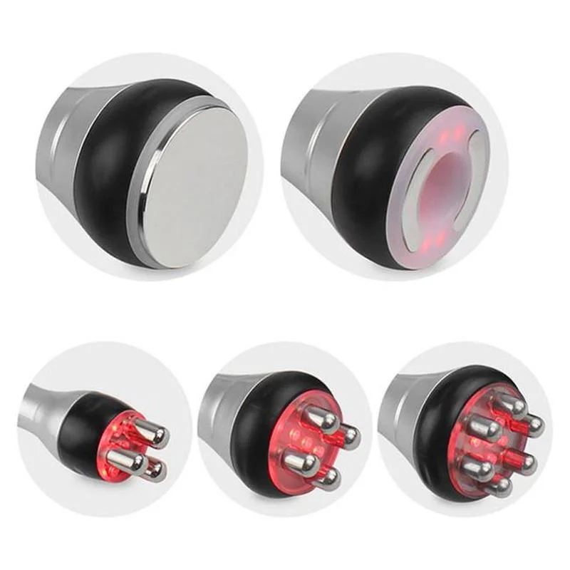 

40K Cavitation Accessory for Slimming Machine Super Sonic Body Massage