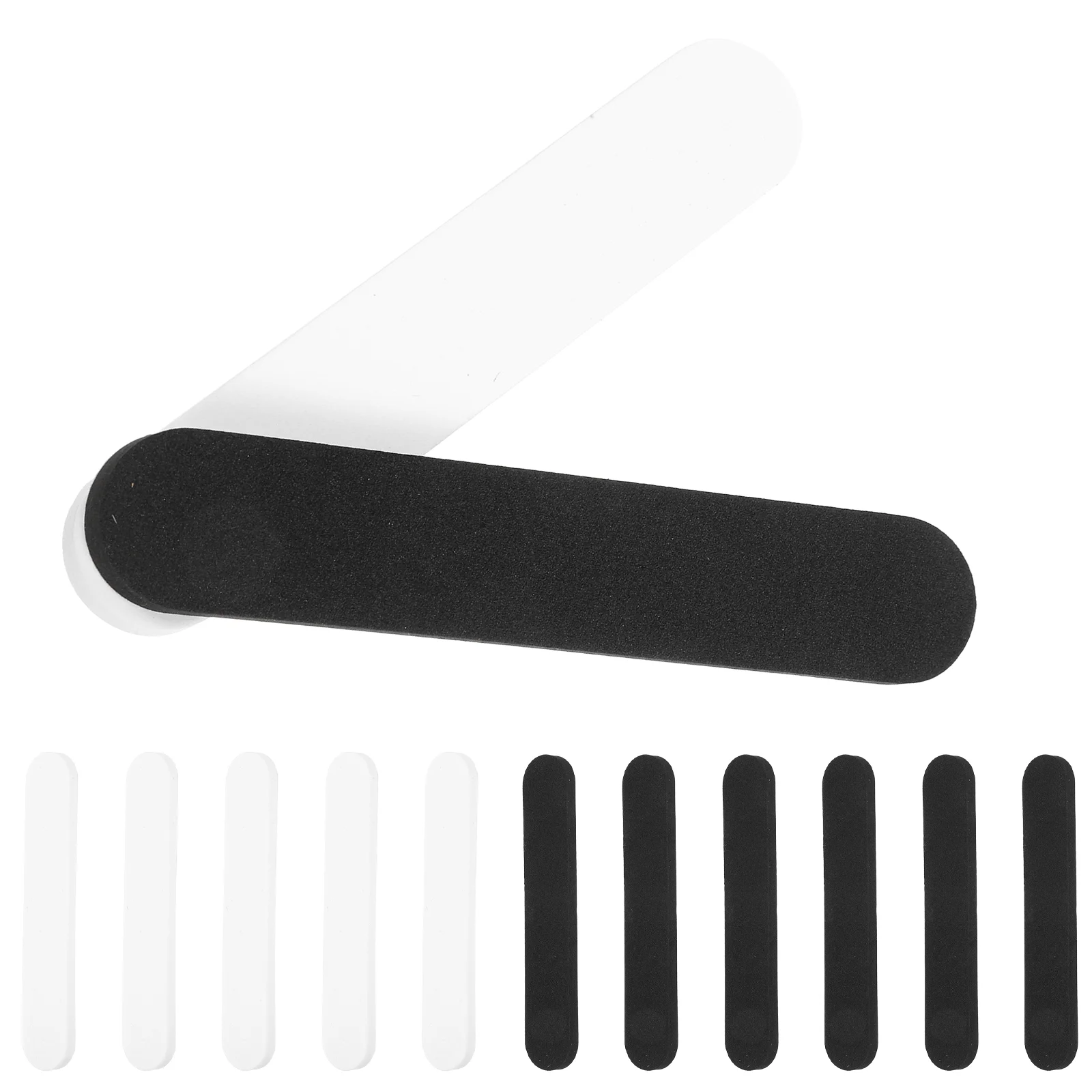 10 шт. вставки для установщика шляп вешалки регулировки стены кепки Ny мужская