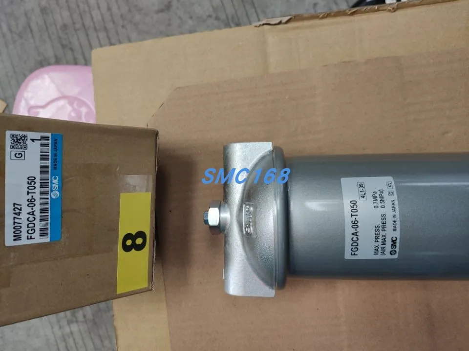 Оригинальный оригинальный фотофильтр SMC стандартное предложение