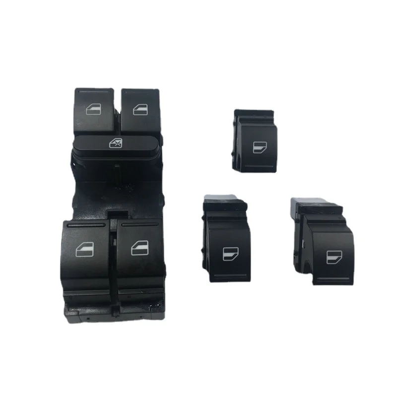 

For volkswagen vw touareg Electric Power Window Lifter Control switch door glass Switch accessories 2003-2010
