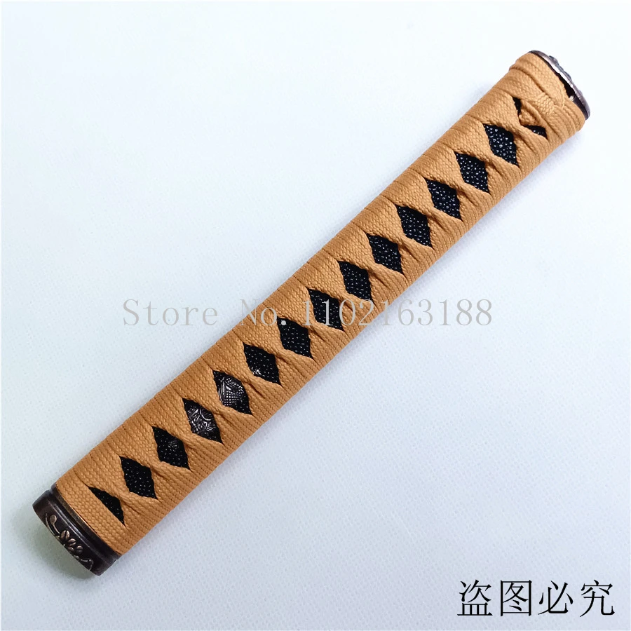 

Рукоятка Tsuka для катаны 15-40 см