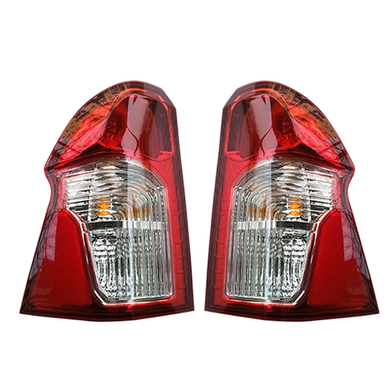 Car Rear Tail Light Turn Signal Light Stop Brake Fog Lamp Tail Lamp For Ssangyong Actyon Sports 2013-2016