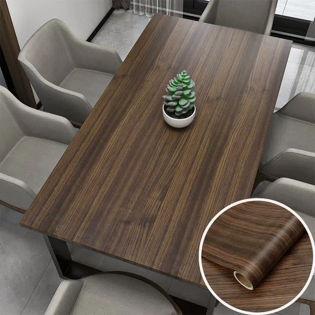 

Водонепроницаемые виниловые обои под дерево