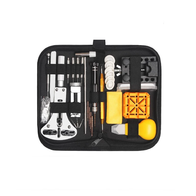 Watch Spring Tool Watch Repair Kit Replacement Battery Watch Repair Shop Special Repair Kit