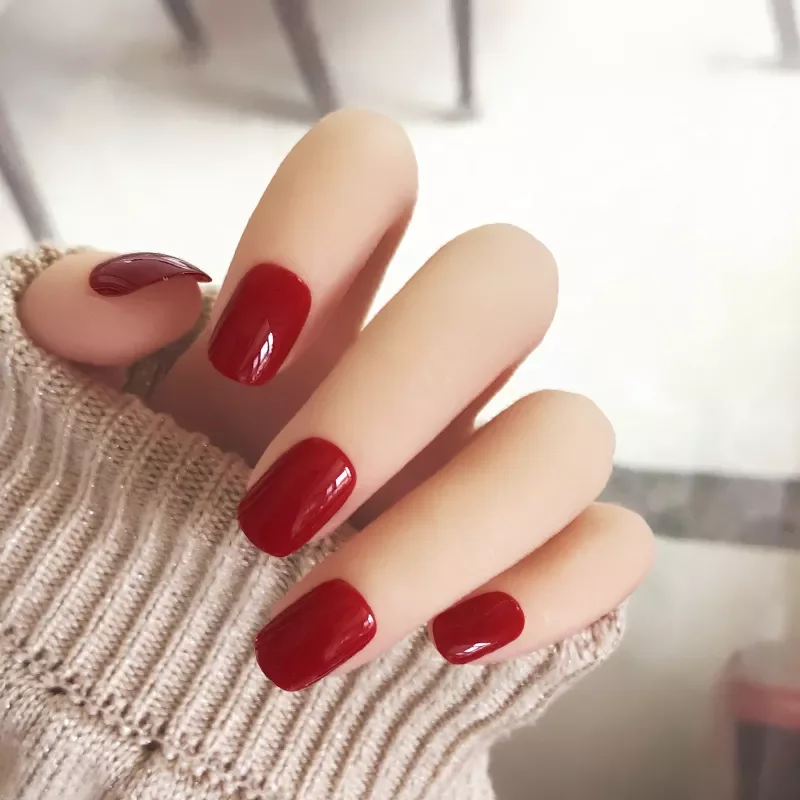 thumb