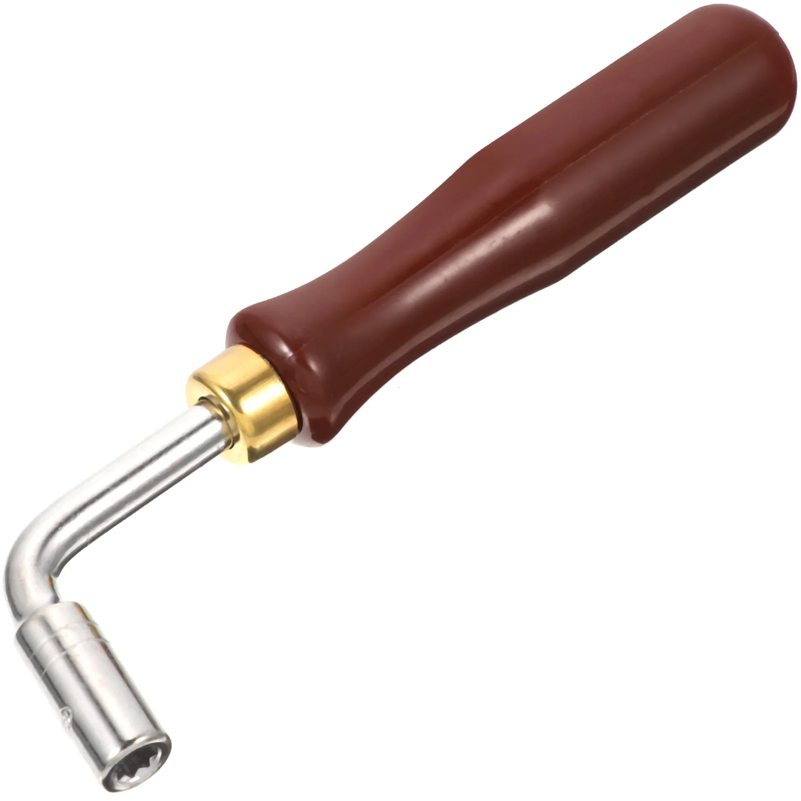 

Hale Professional Dulcimer Tone Tuning Tool Accessory Instrument Wrench