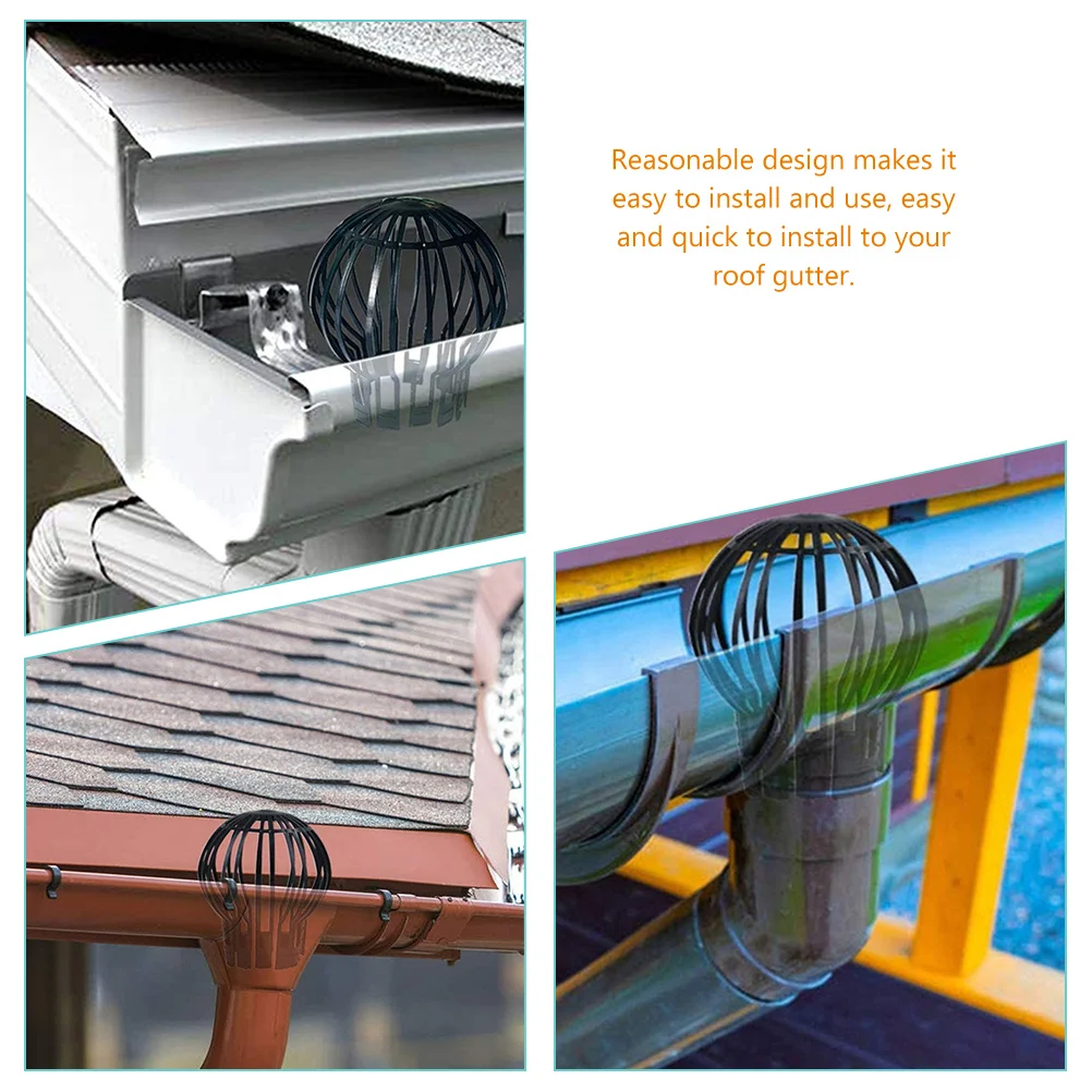 Рисунок 5 - сетчатые Защитные чехлы для слива