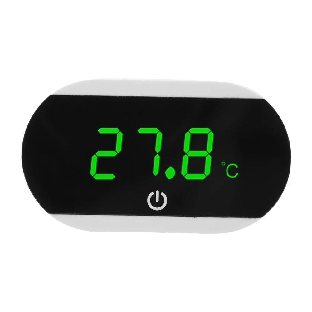 

Беспроводной аквариумный термометр Aideepen Wireless Aquarium Thermometer