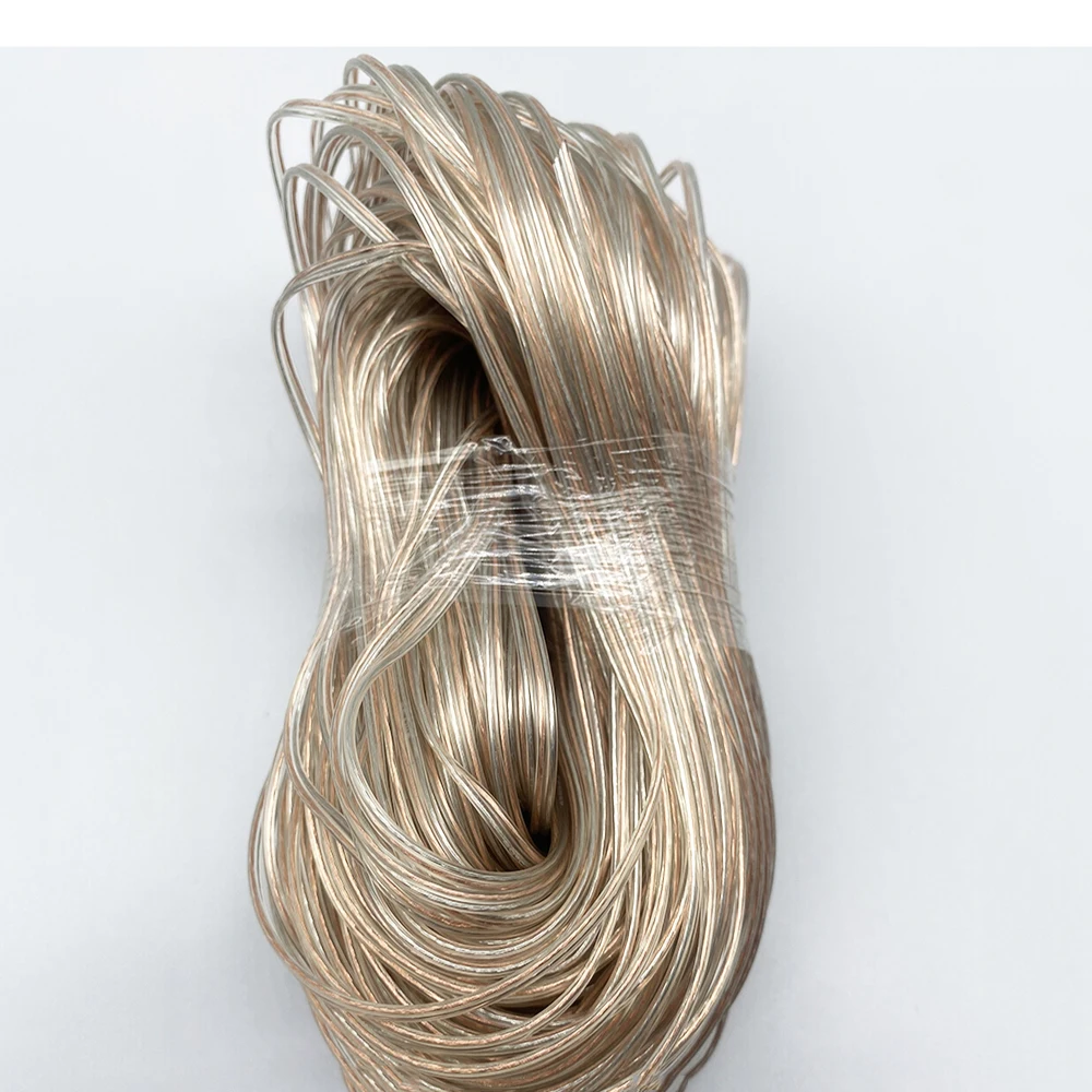 

Кабель-удлинитель 26AWG, 2 ядра, 100 м/комплект, 0,15 кв. см