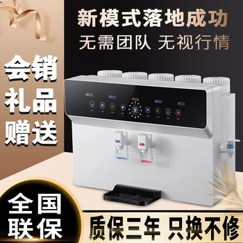 New Household Water Purifier Kitchen Heating Integrated Machine RO Water Purifier