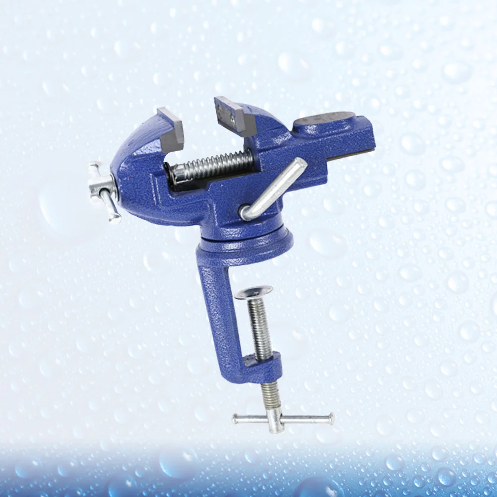 

1 шт. зажимы для верстака, чугунные настольные тиски для орехового дерева, верстак для деревообработки, тиски, верстак для деревообработки