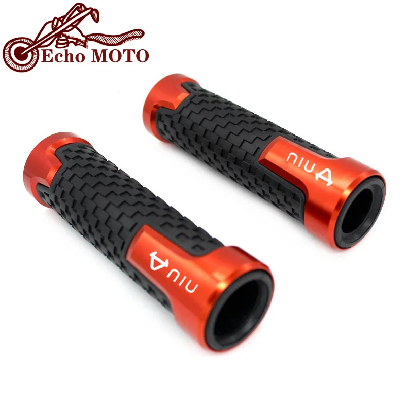 Для NIU N1 N1S M1 U1 M + NGT высококачественные аксессуары для мотоциклов ручка ручки