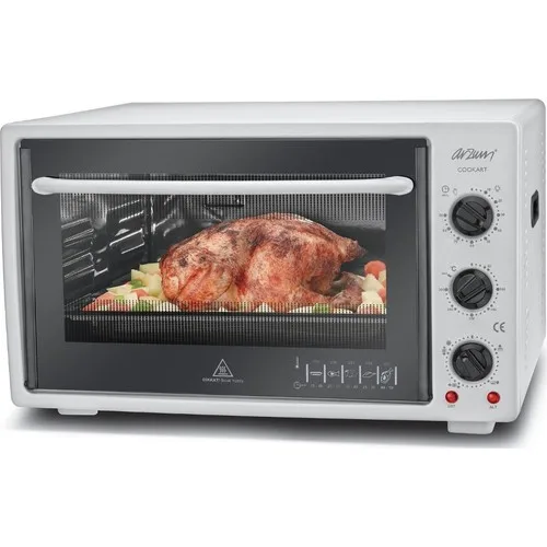 Термостат для духовки Cookart Eko AR 2003 Турбовентилятор здоровой кулинарии из