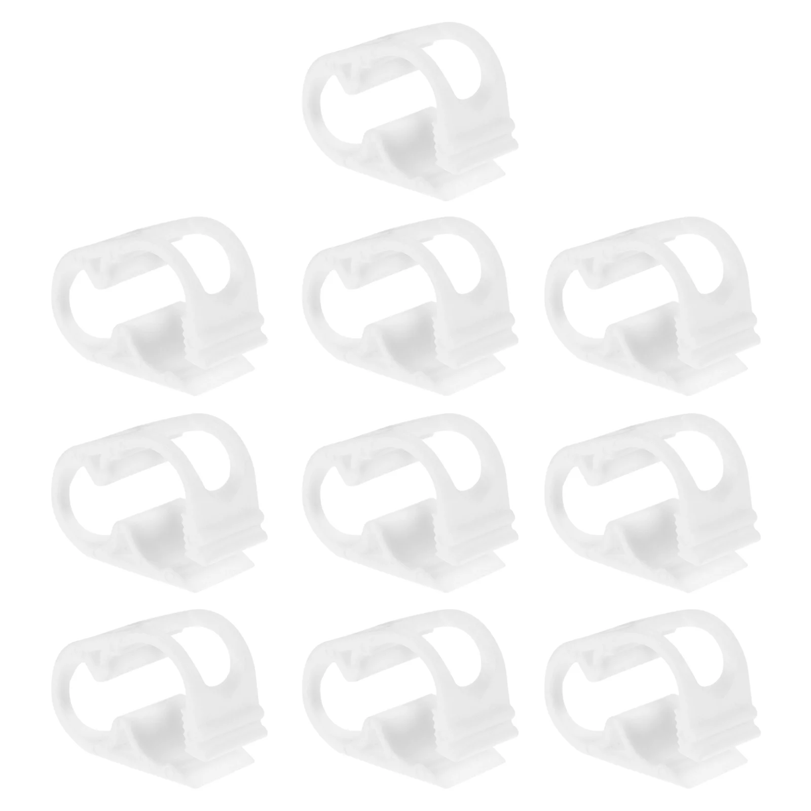 

Clamps Tube Clamp Aquarium Clip Tubing Hose Pump Siphon Water Holder Flow Plumbing Shut Off Plastic Stop Heater Worm Gear Tank