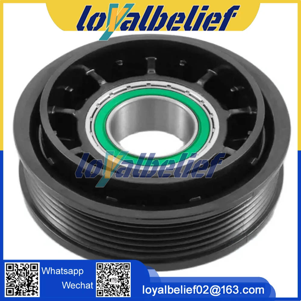 Электрический воздушный компрессор для BMW 125i 320i 328i 330d F30 X3 F25 64529216467