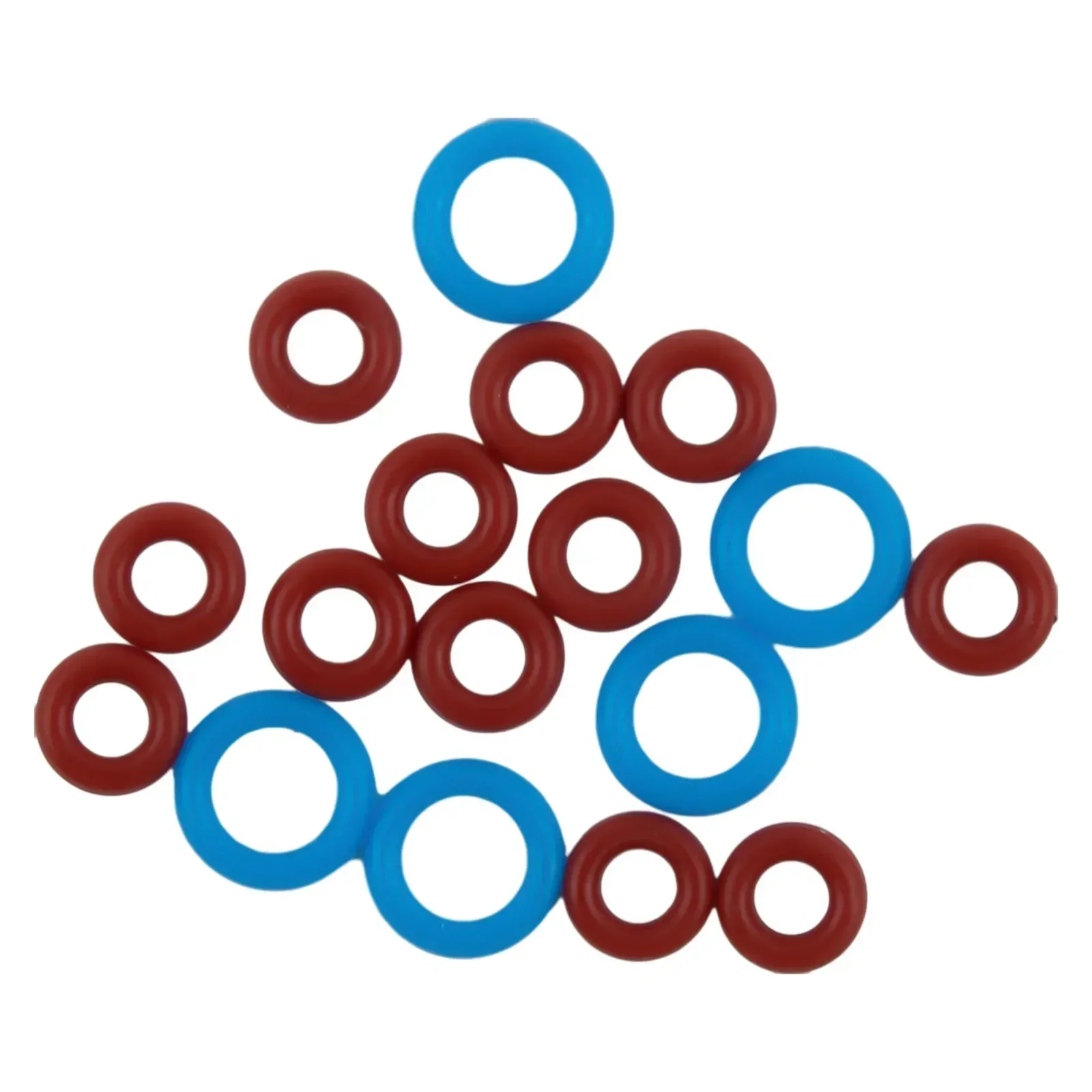 Уплотнительное кольцо для кофемашины Breville Rich 8 серии 10/12 шт