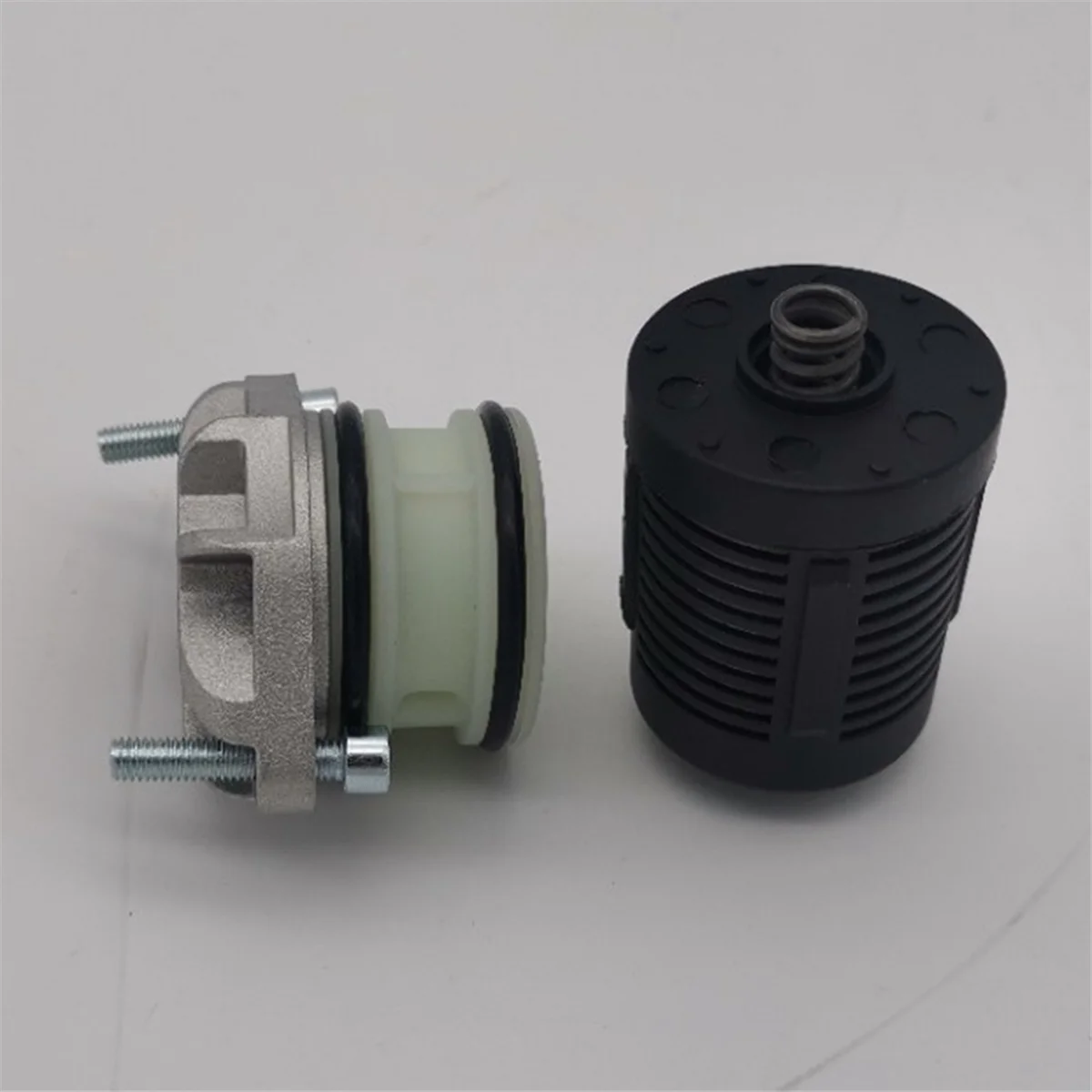 0BR 525558 Для муфты Haldex 4-го поколения VAG для Audi A3 TT фильтр сцепления раздаточной