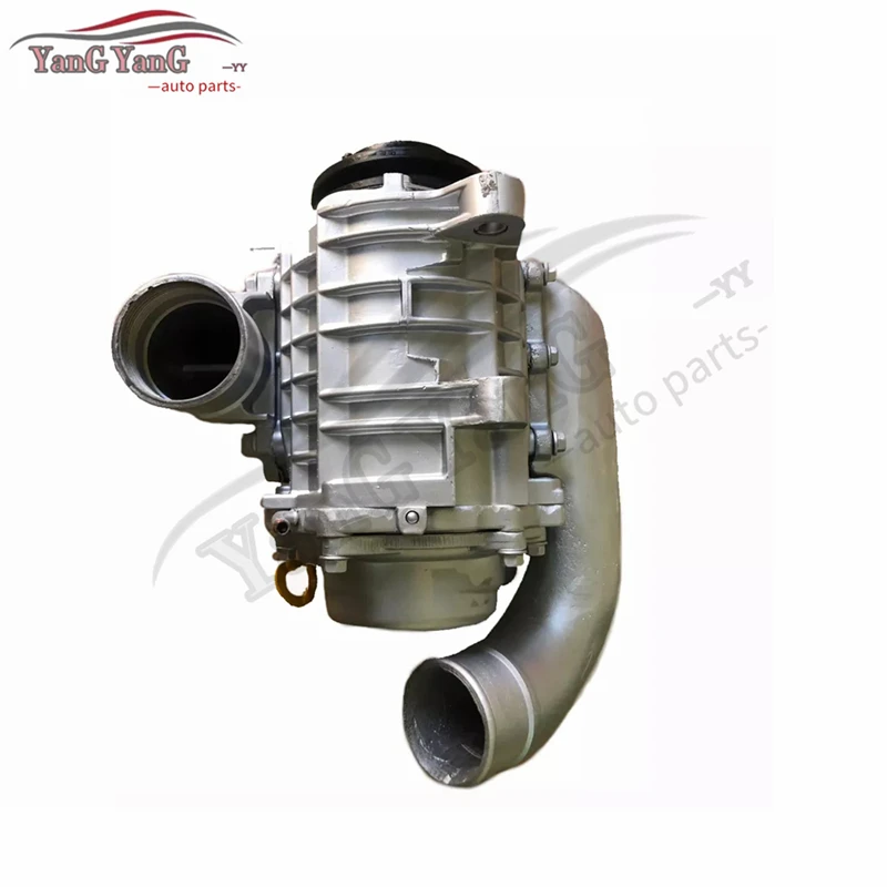 Турбокомпрессор Для автомобилей SUV Cherokee с функцией охлаждения SC14 для TOYOTA Previa GL8 2