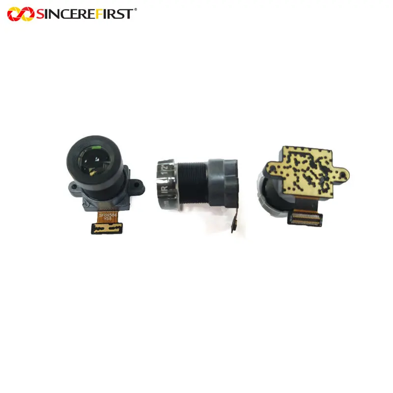 Фото НОВЫЙ Модуль камеры-сканера с поддержкой OEM, сенсорами 48MP IMX586 и 64MP IMX686, MIPI AF FF для считывания кодов MRZ №2