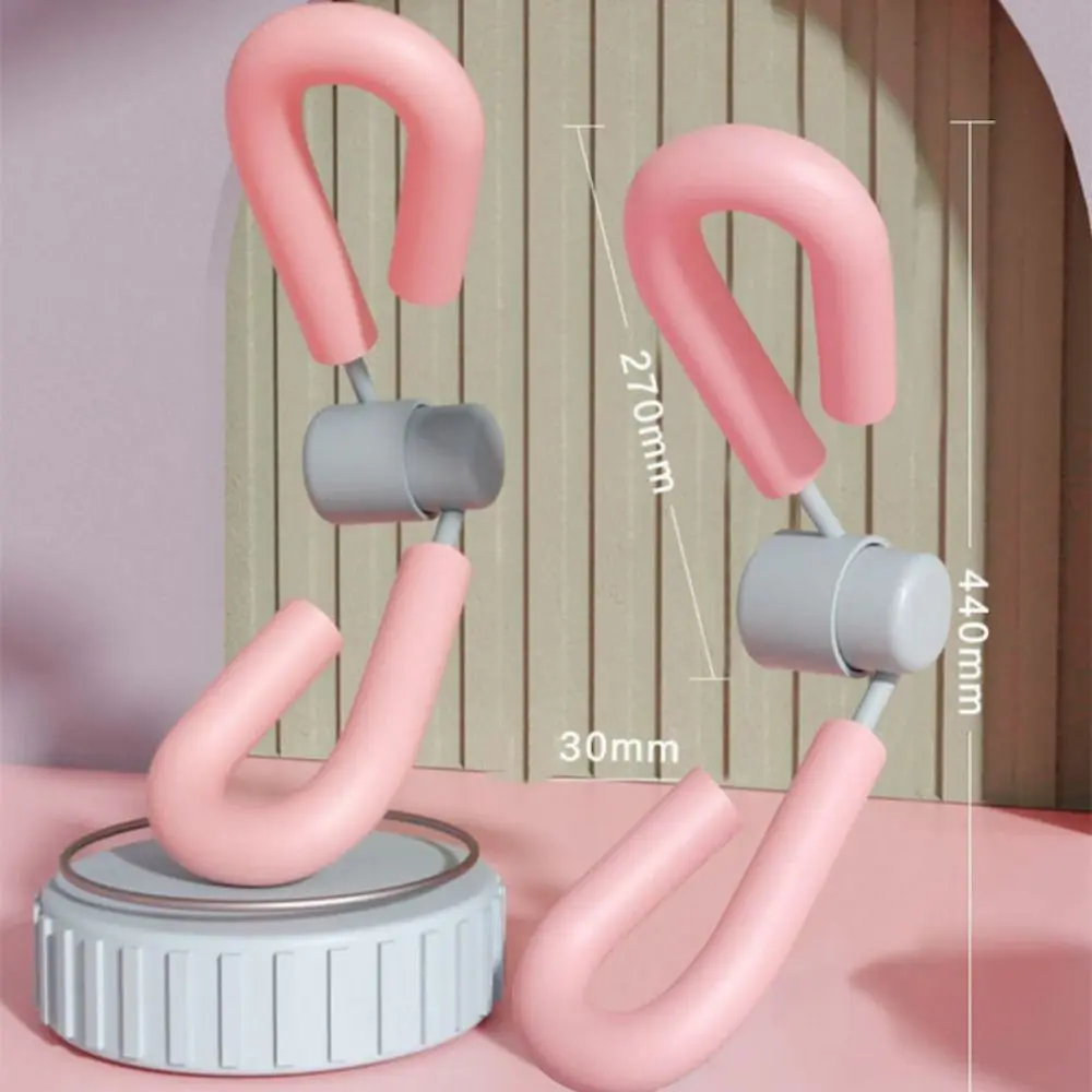 Устройство для ног типа S Тренажер Тип Стальная проволока Пружина Тренировка