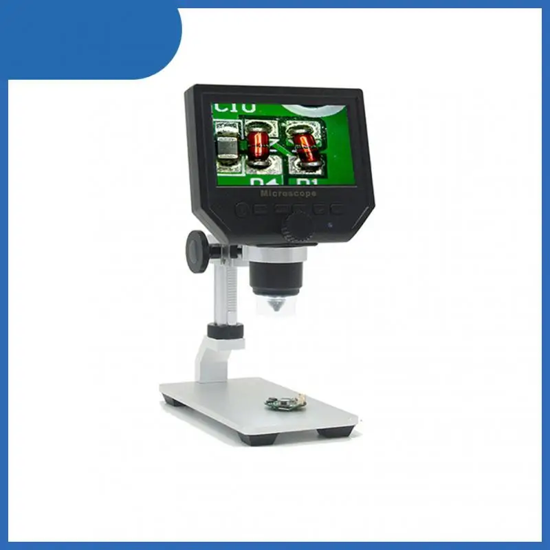 

Специализированный цифровой электронный микроскоп с увеличением 1-600 раз, микроскоп, электронный микроскоп, Hd 3,6 мегапикселя, Ccd