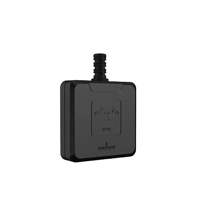 

SP25 Radar Sensor for Motion Detection & human & car&street light