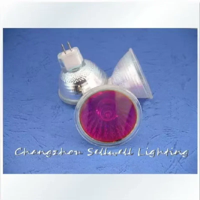 Популярный! Mc11 12 В 35 Вт Отражатель направленного освещения Фиолетовый Холодный