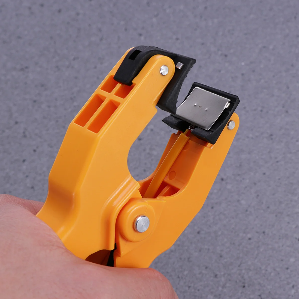 HT-05 Зажим для термометра измерения температуры Провод Термопара типа K -40-200C Зонд