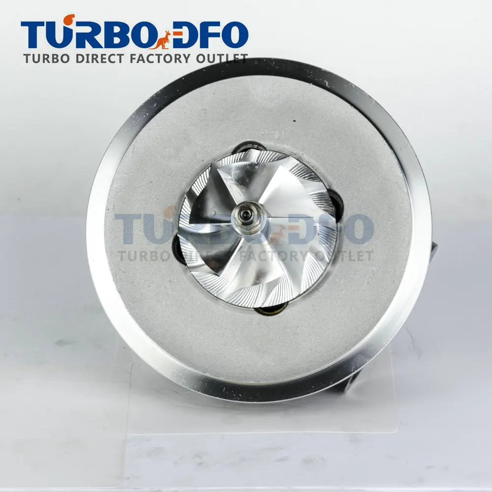 

Турбинный сердечник MFS, Chra Assy 06K145702K 06K145702KX для Skoda Octavia III 2,0 TSI кВт л.с., турбонагнетатель с картриджем