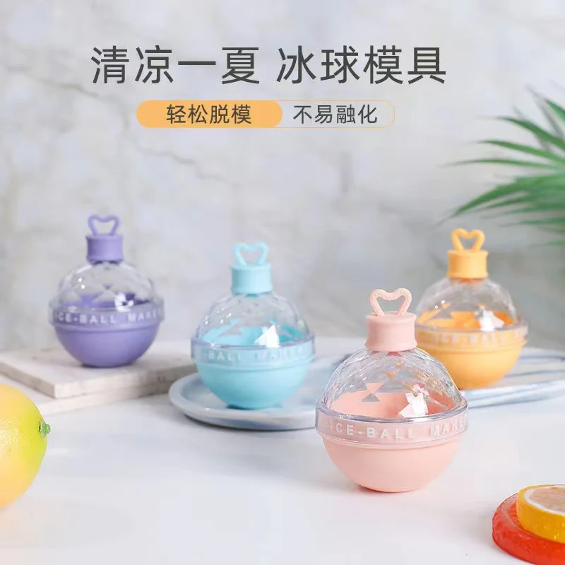 

Форма для хоккея с шайбой из пищевого силикона, круглая лампа для хоккея с шайбой