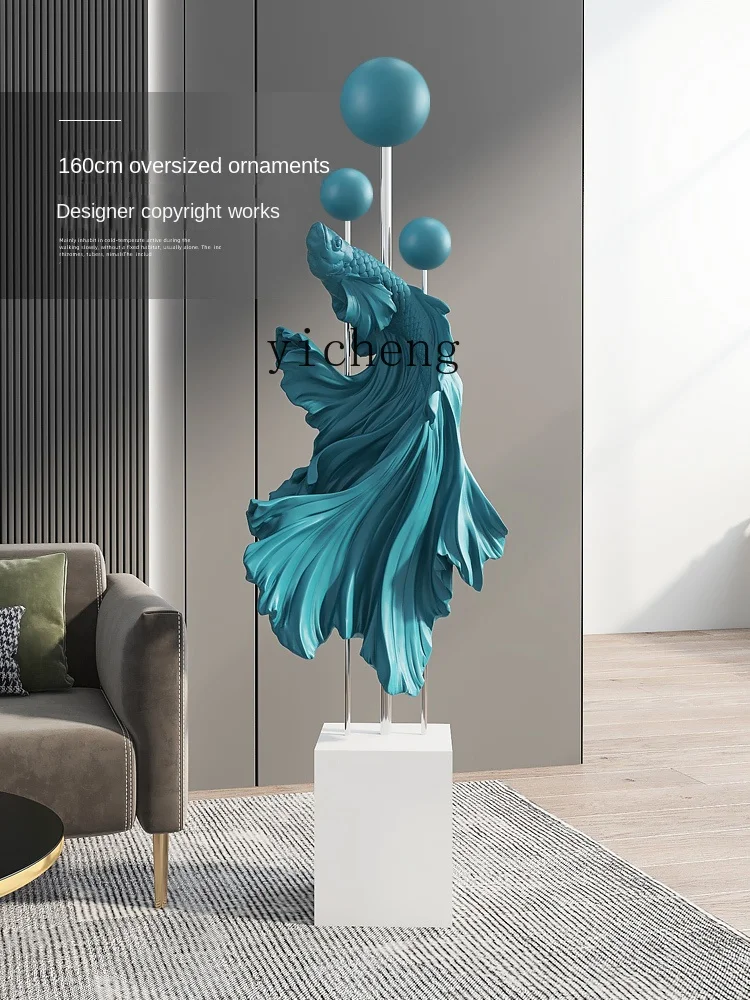 Zf большой напольный Douyu Декор ТВ шкаф рядом с диваном креативный дом