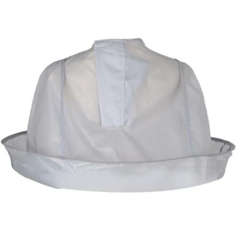 

Familie Barber Cape Mantel Salon Haar Schneiden Trimmen Abdeckung Regenschirm Haarschnitt Werkzeug