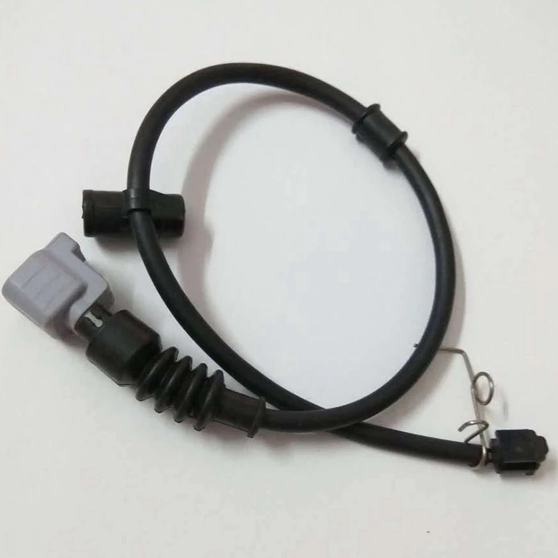 4X индикатор износа тормозной колодки правый передний и задний для LEXUS LS430 LS 430