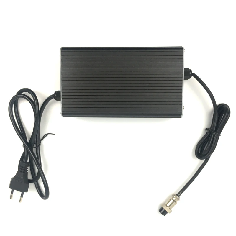 

FLJ 67.2V 5A Scooter Charger For 60V Scooter Electric Scooter E Bike