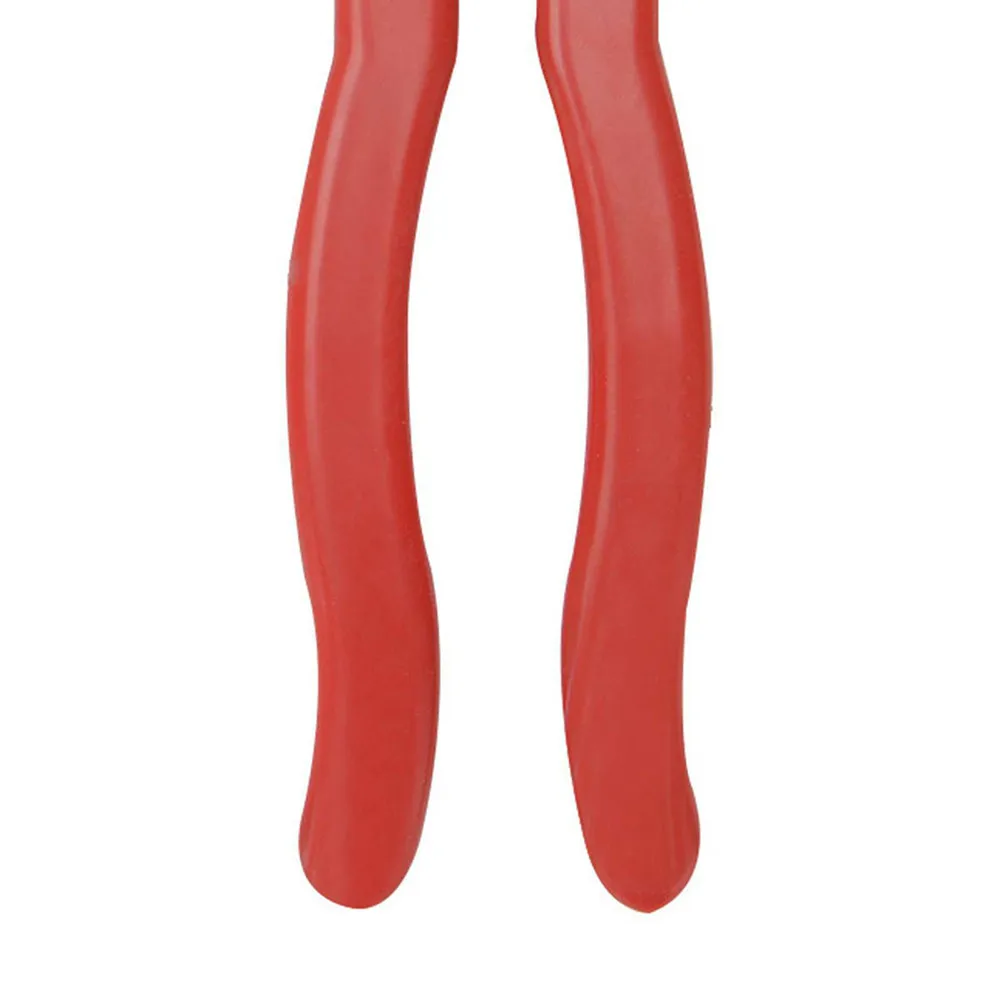 

1pc Universal CV Joint Starter Clamp Tool CV Joint Boot Crimp Clamp Pliers Professional Set Clip Hose Car Banding Tool