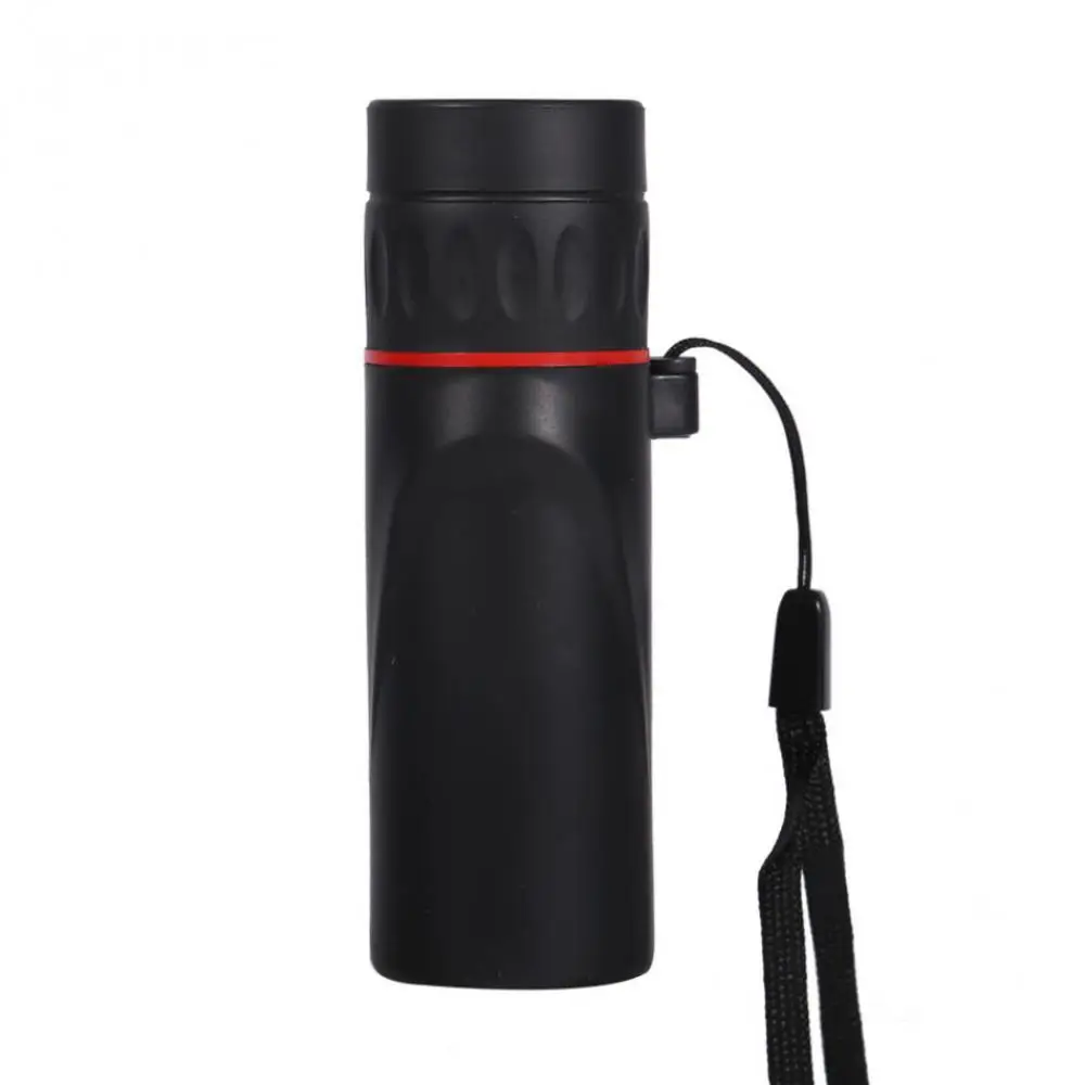 

High Definition Monocular Telescope 30X25 Waterproof Mini Portable Military Zoom 10X Scope For Travel Hunting