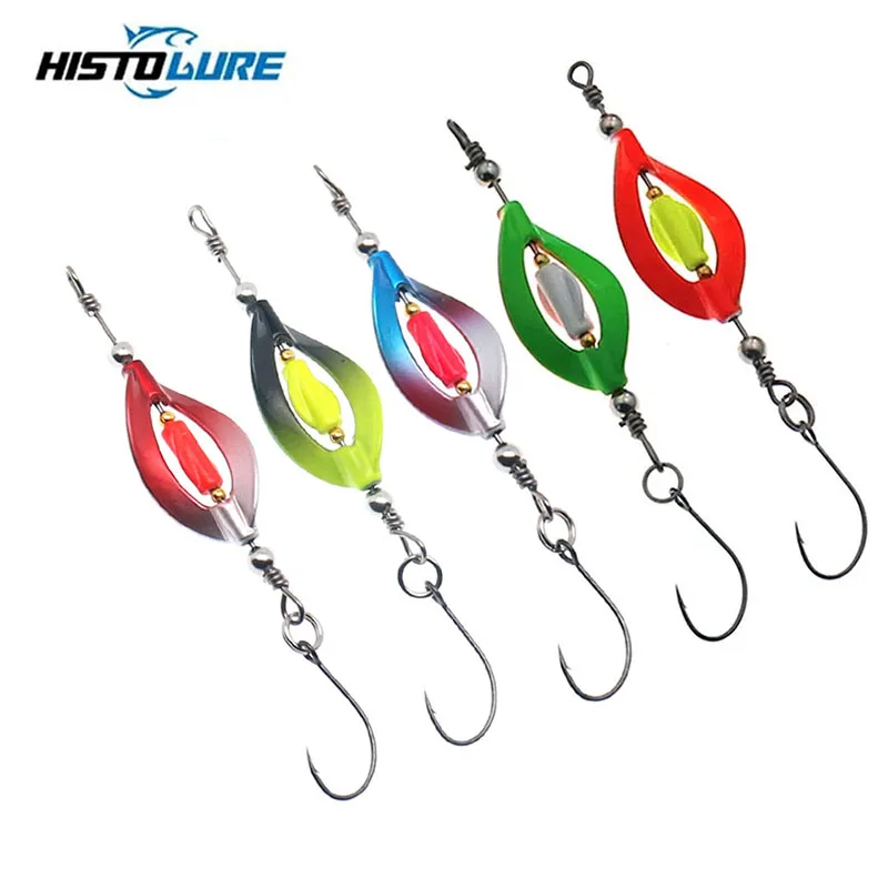 HISTOLURE блесна LP65 3 5 г