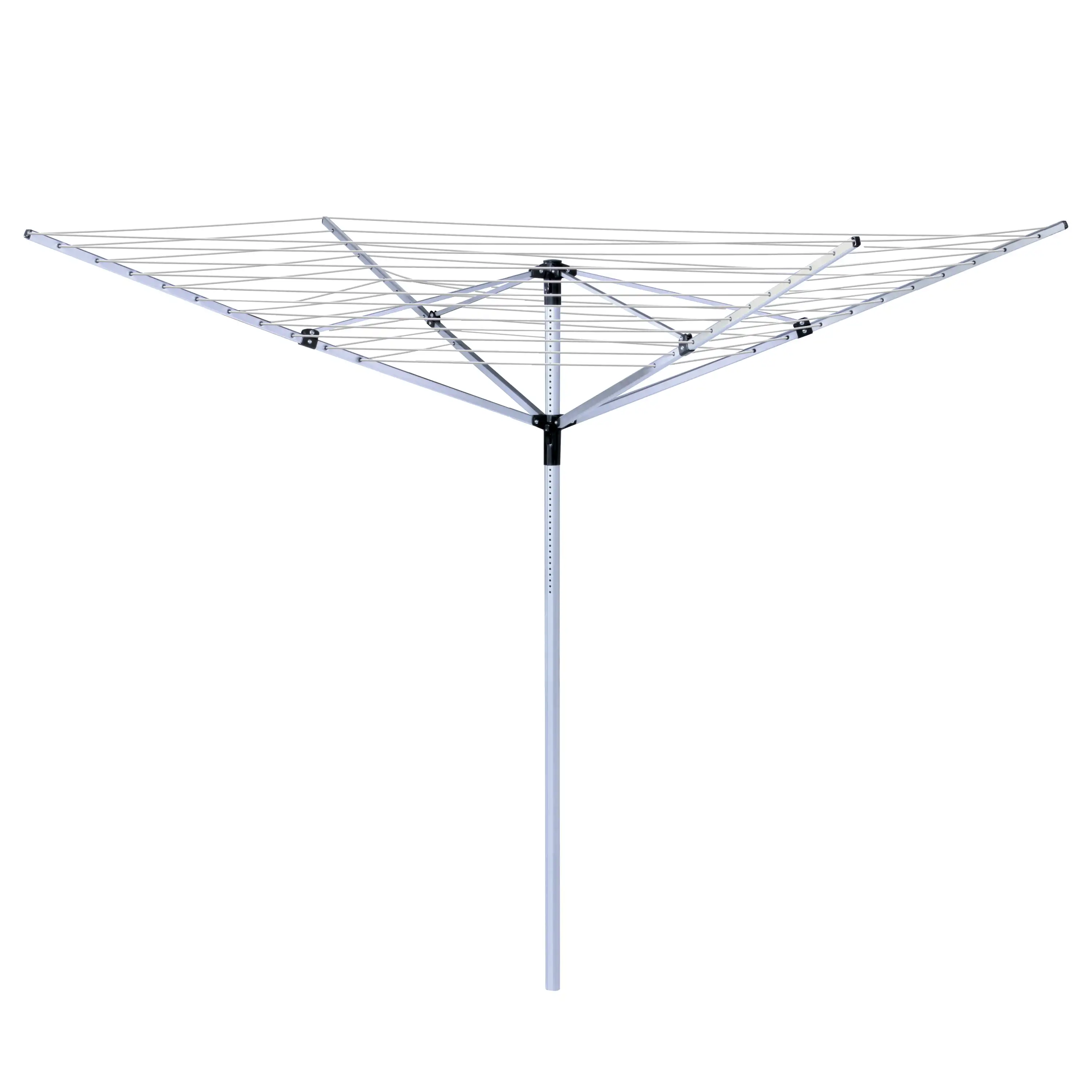 

Honey Can Do Outdoor Umbrella Dryer, Aluminum 165ft
