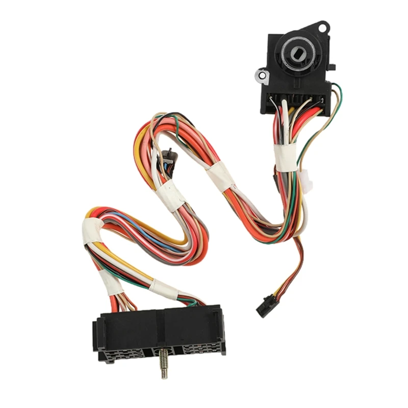 

Ignition Starter Switch 26061331 Automotive Replacement Parts