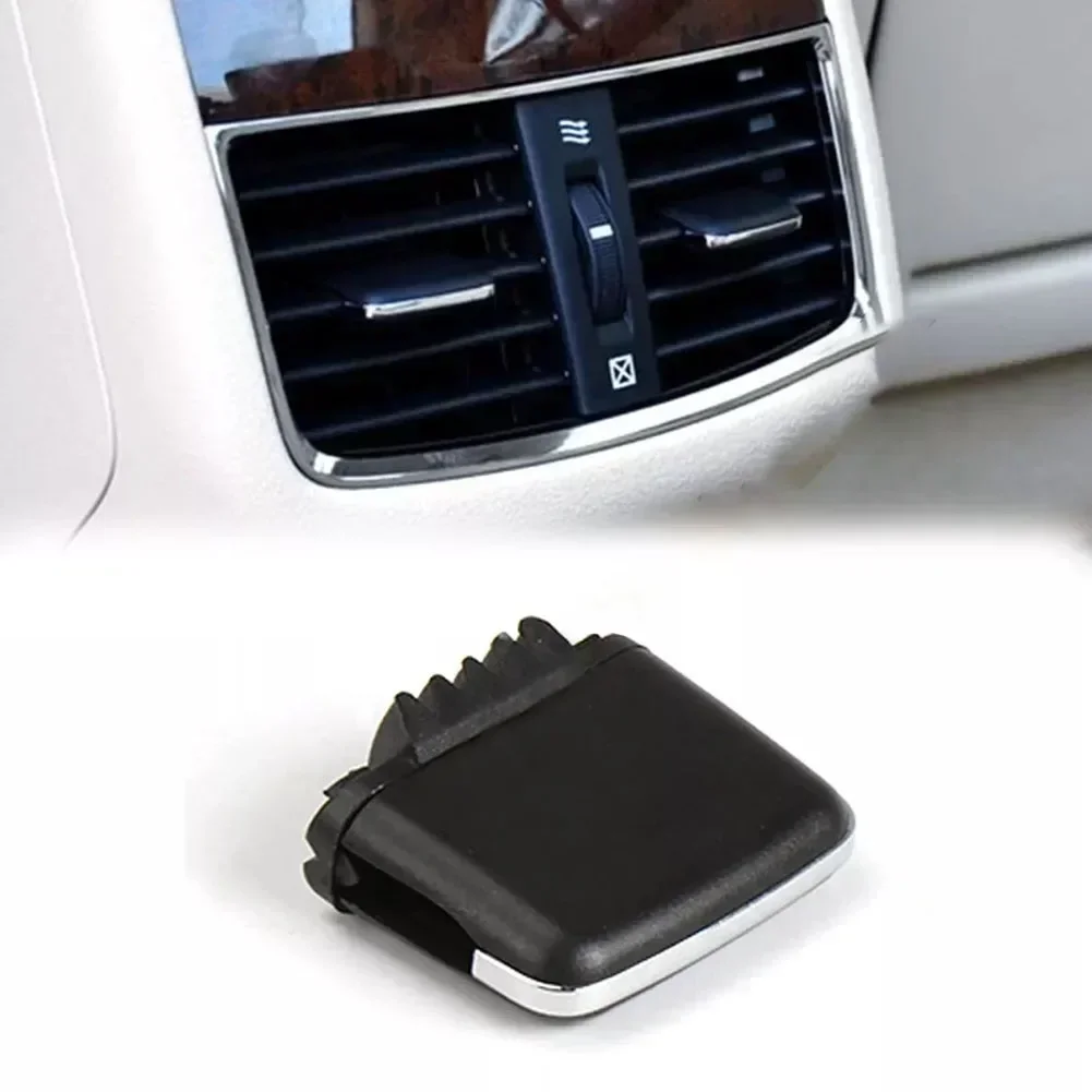 

Зажим для вентиляционного отверстия автомобильного заднего ряда-центральный A/C, Ремонтный комплект для Lexus ES350 2009-2012 58860-33040-A0, зажим-слайдер